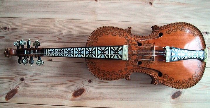 Fiddle music instrument hotsell
